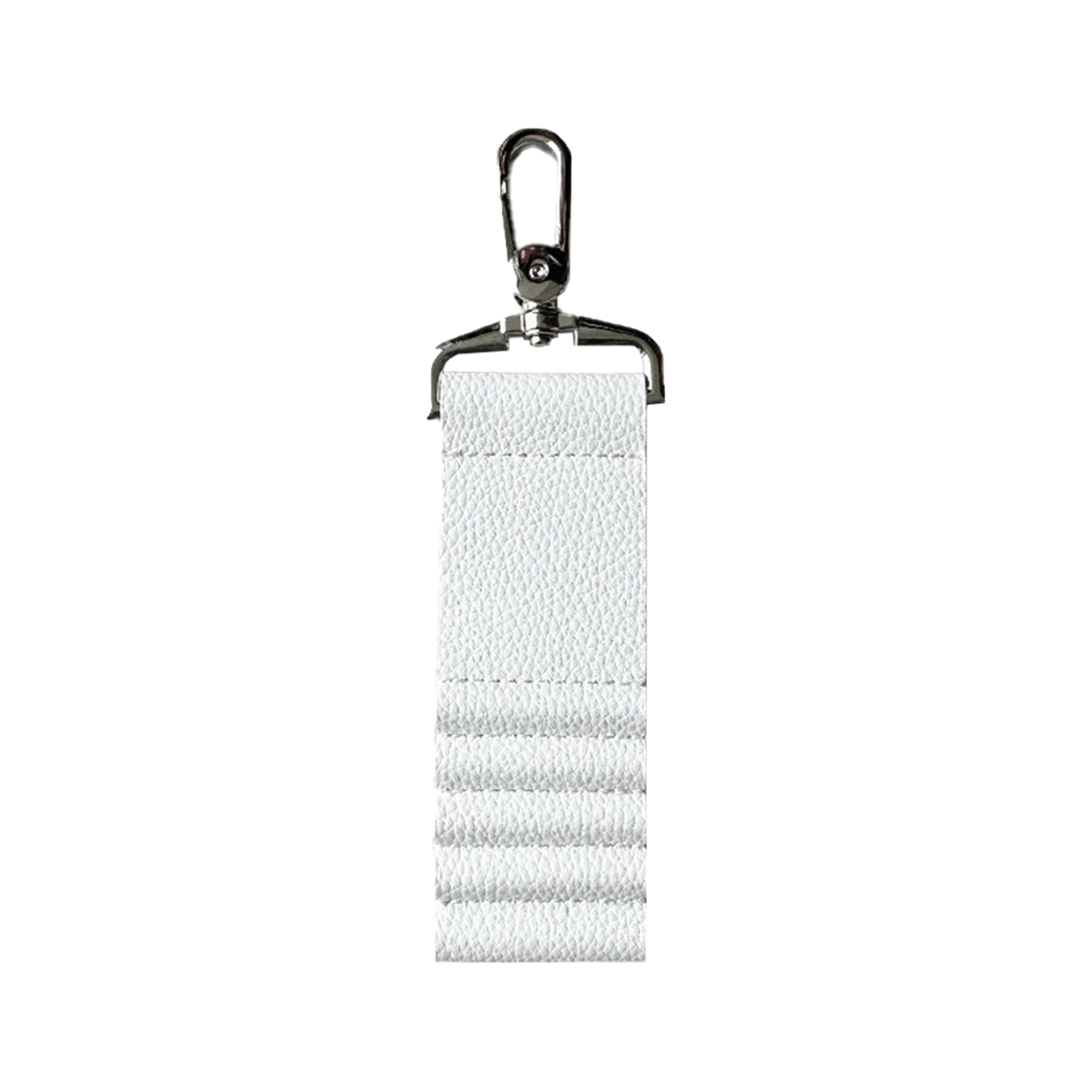 PU Leather Golf Tee Holder with Clip 2