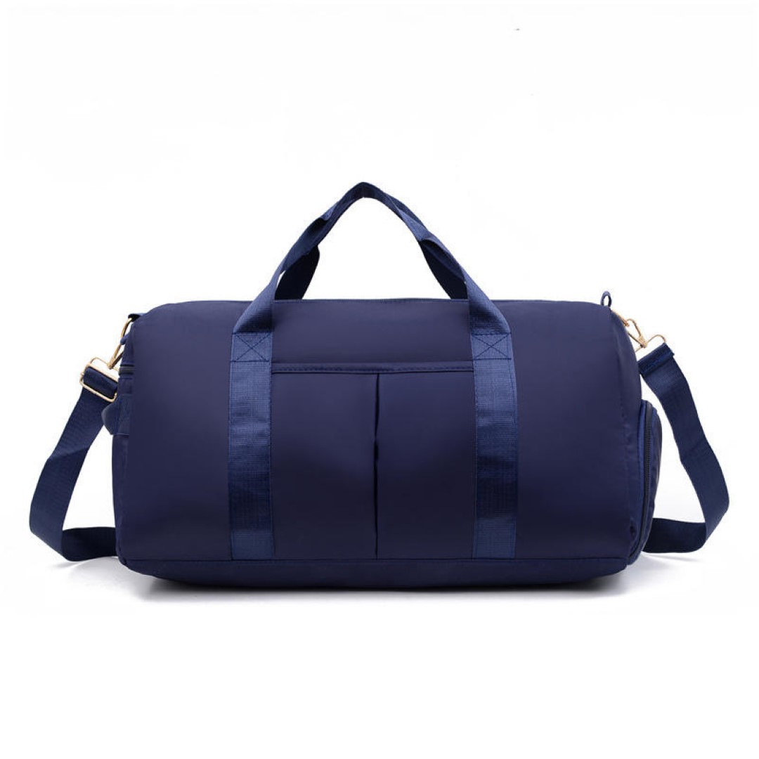 Workout Duffel Bag with Shoe Compartment 6
