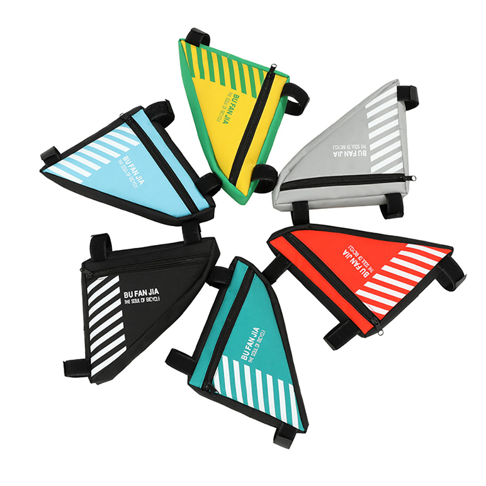 Bike Triangle Bag 4