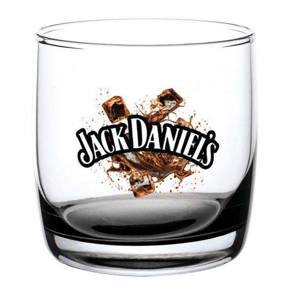 Smooth 10 oz. Monterrey Whiskey Glass 35