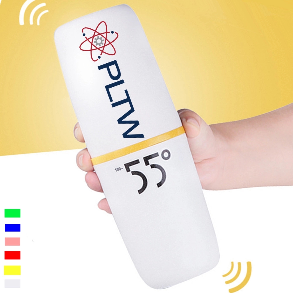 Stainless Water Bottle 3