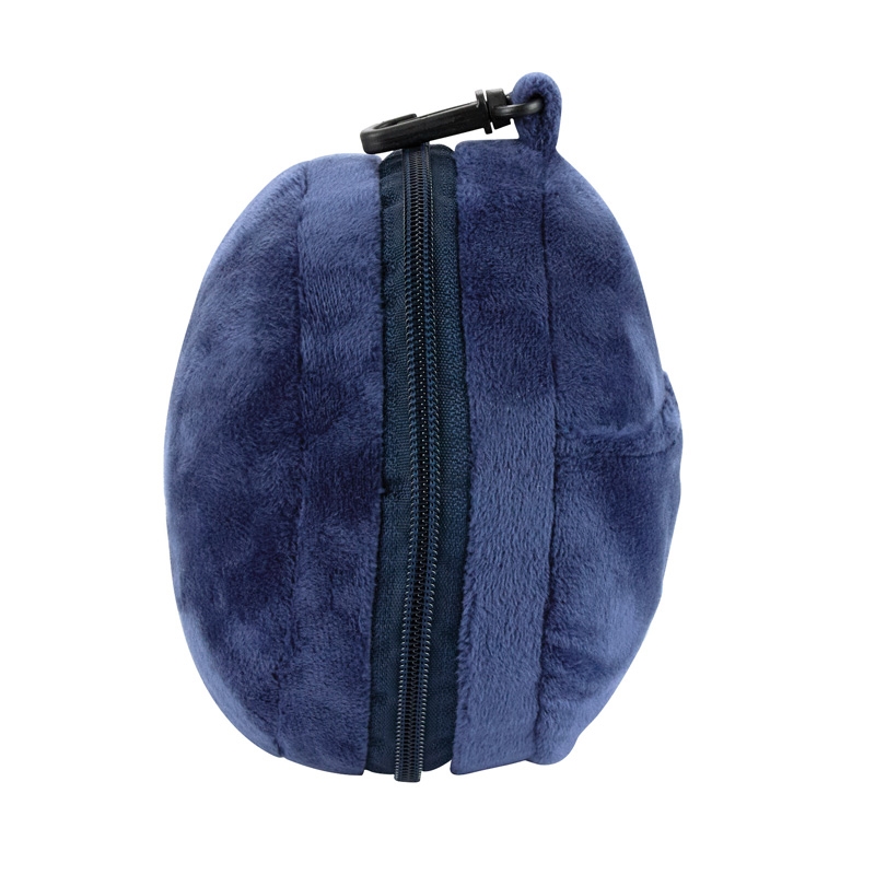 Journey Neck Pillow With Built-In Sleep Mask 28