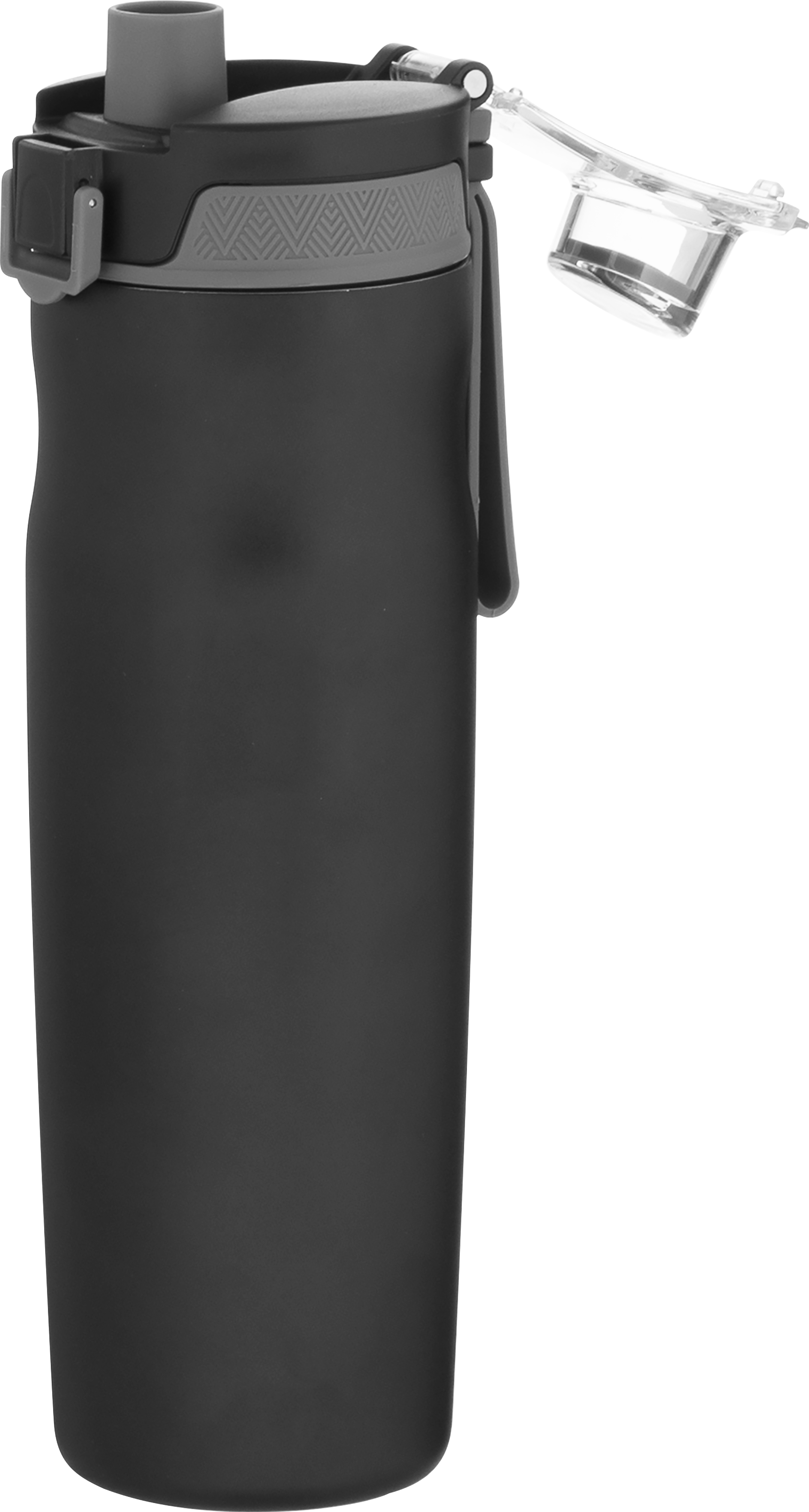 20.9 oz h2go jolt - powder, custom water bottle with logo imprint 20