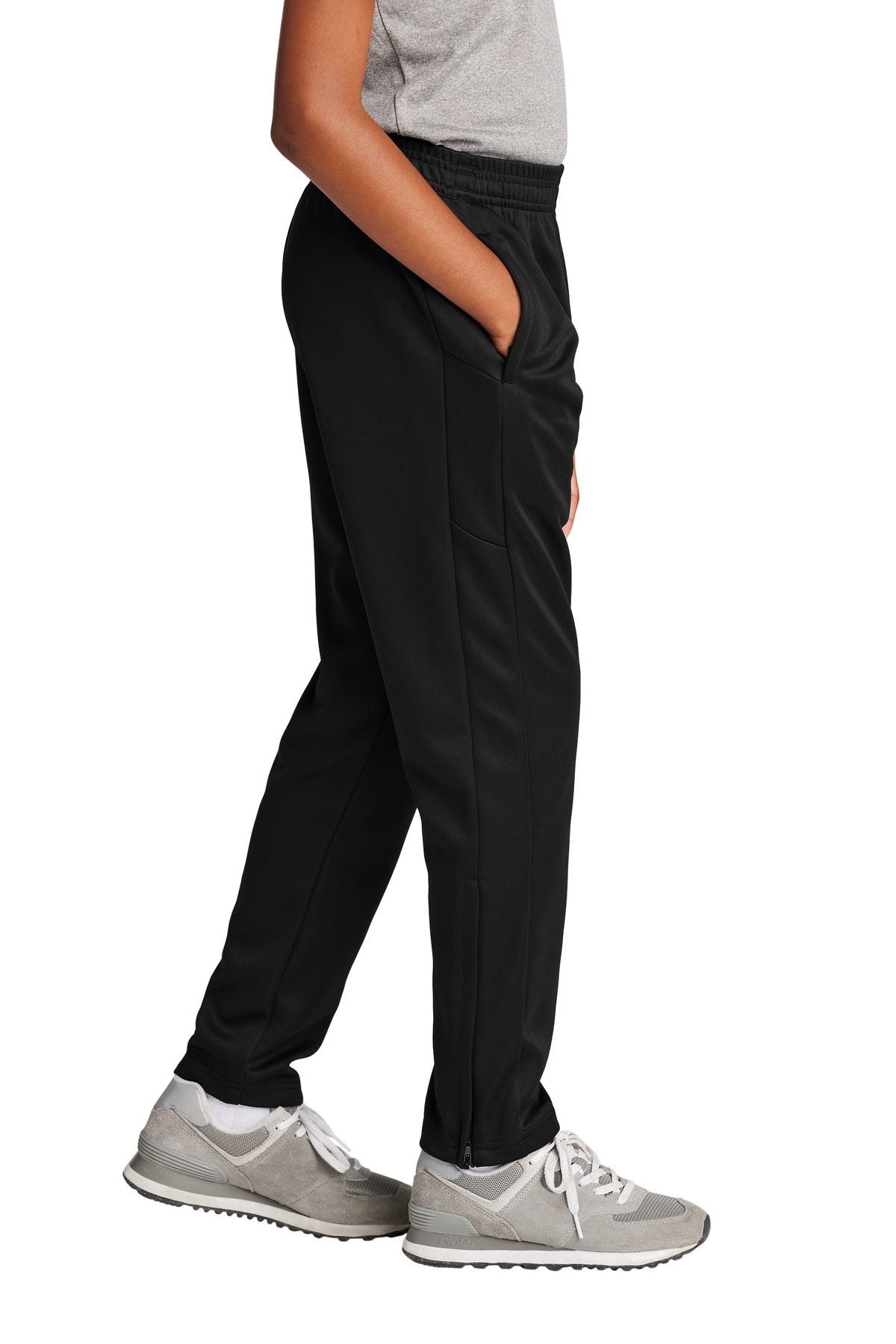 Sport-Tek Youth Travel Pant YPST800 10