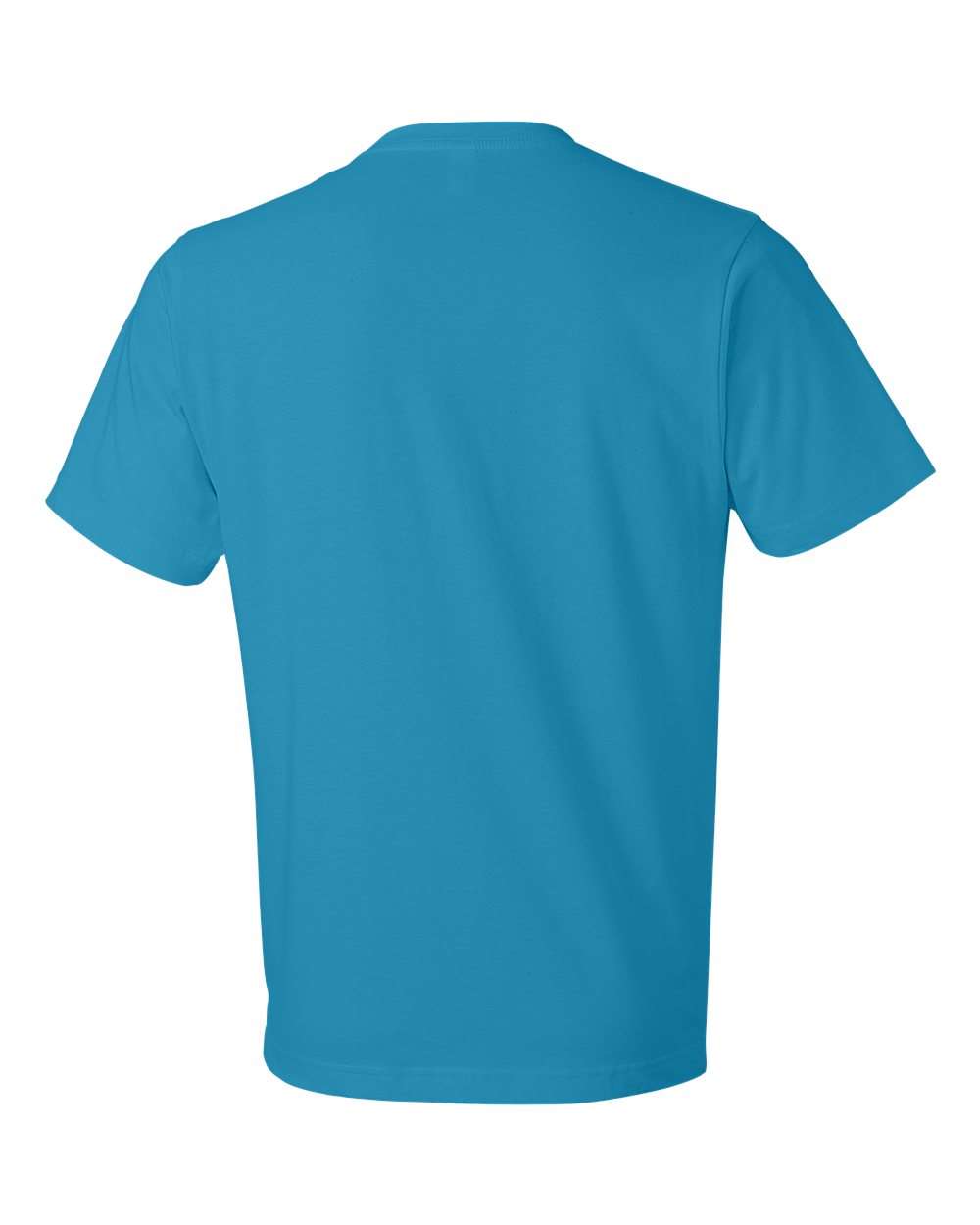 Unisex Softstyle® Lightweight T-Shirt - 980 40