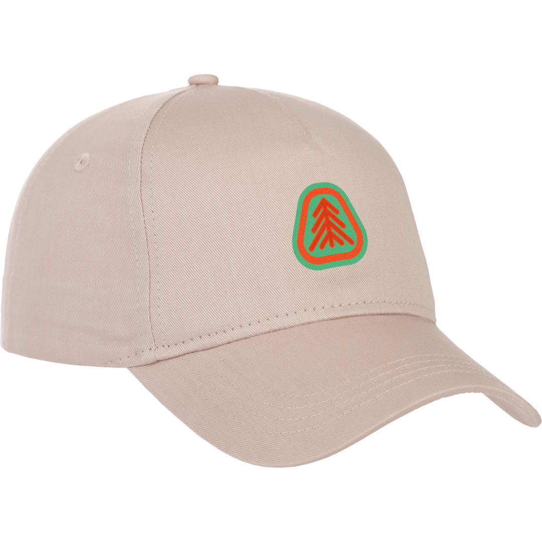 Unisex Composite Ballcap 3