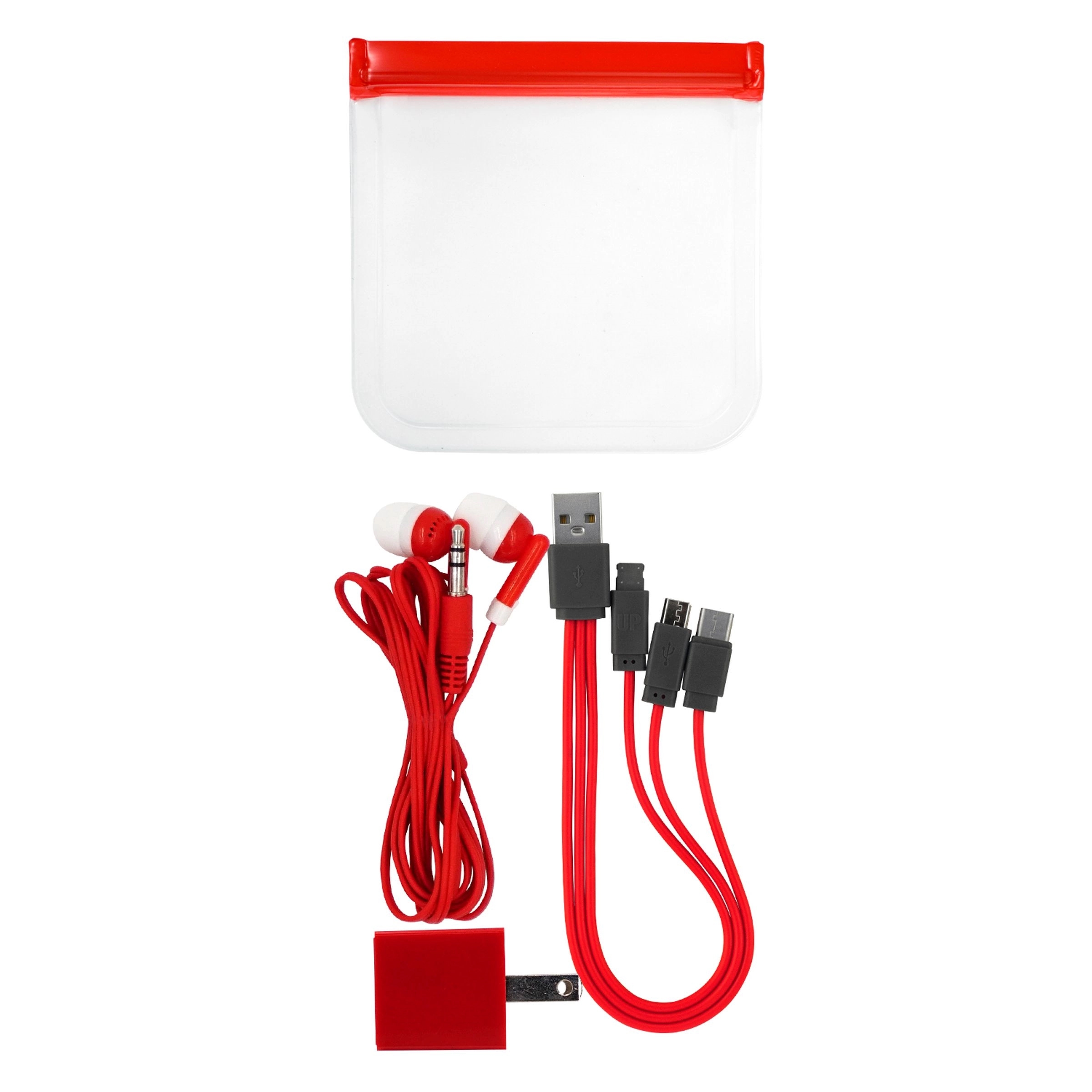Storage Wall Charging Groove Kit 8