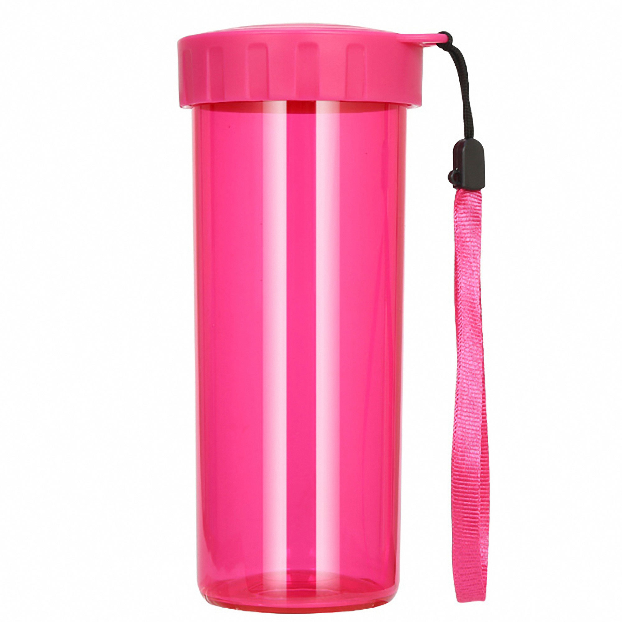 14.5oz Leakproof Polycarbonate Water Bottle 4