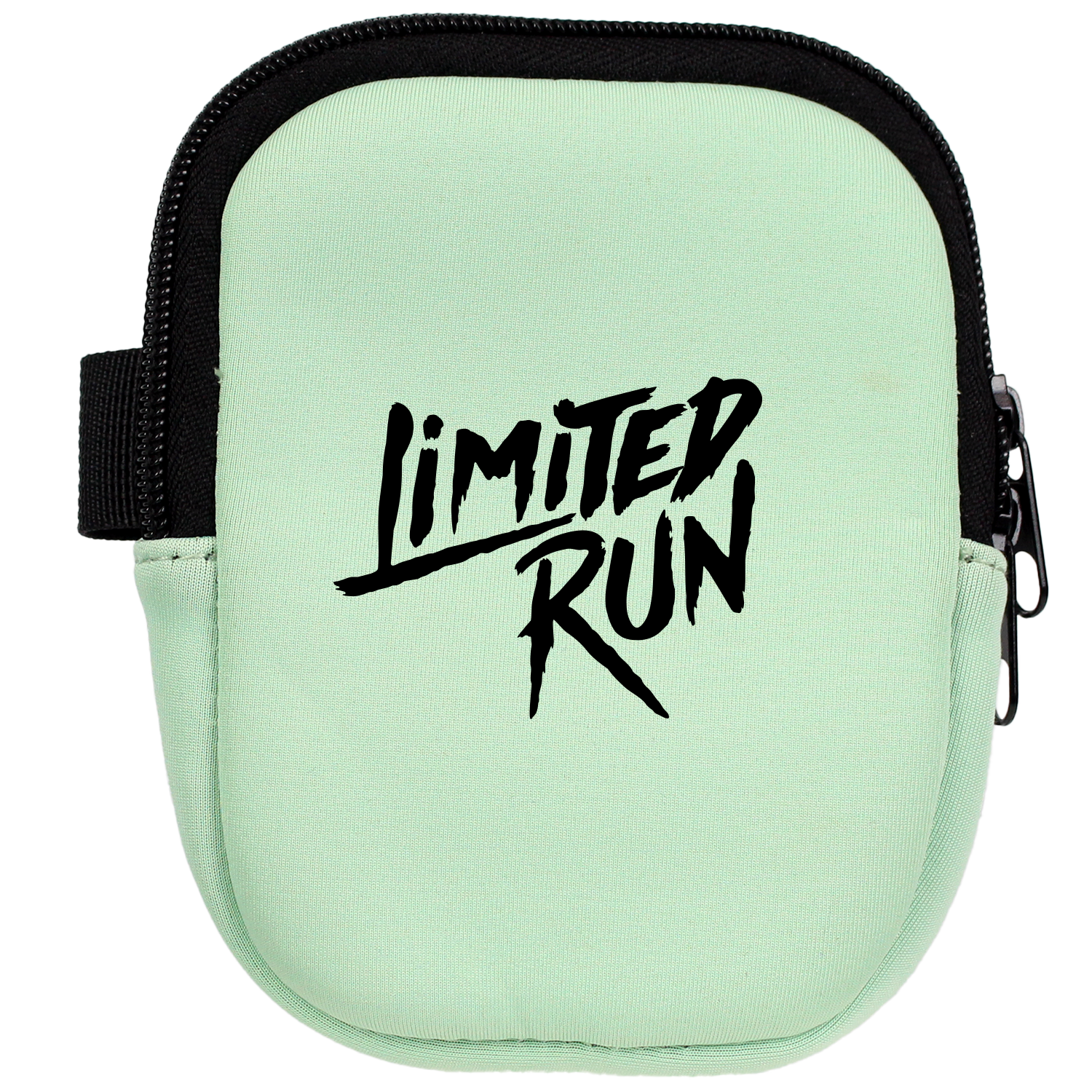 3.9"H x 5.7"W Recycled Water Bottle Pouch 10