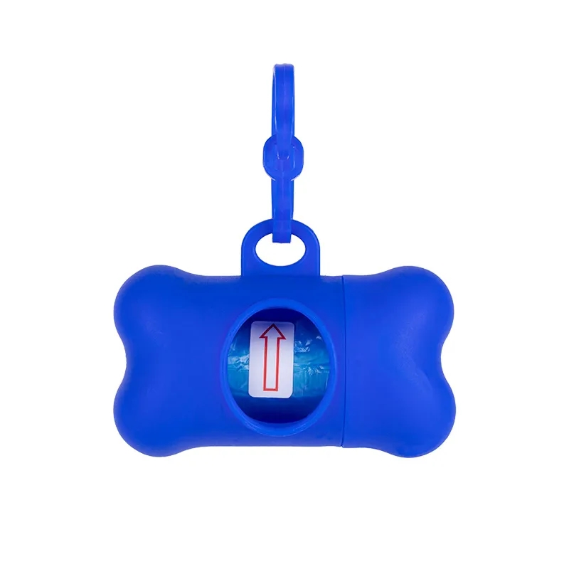 Bone Dog Waste Bag Dispenser 5