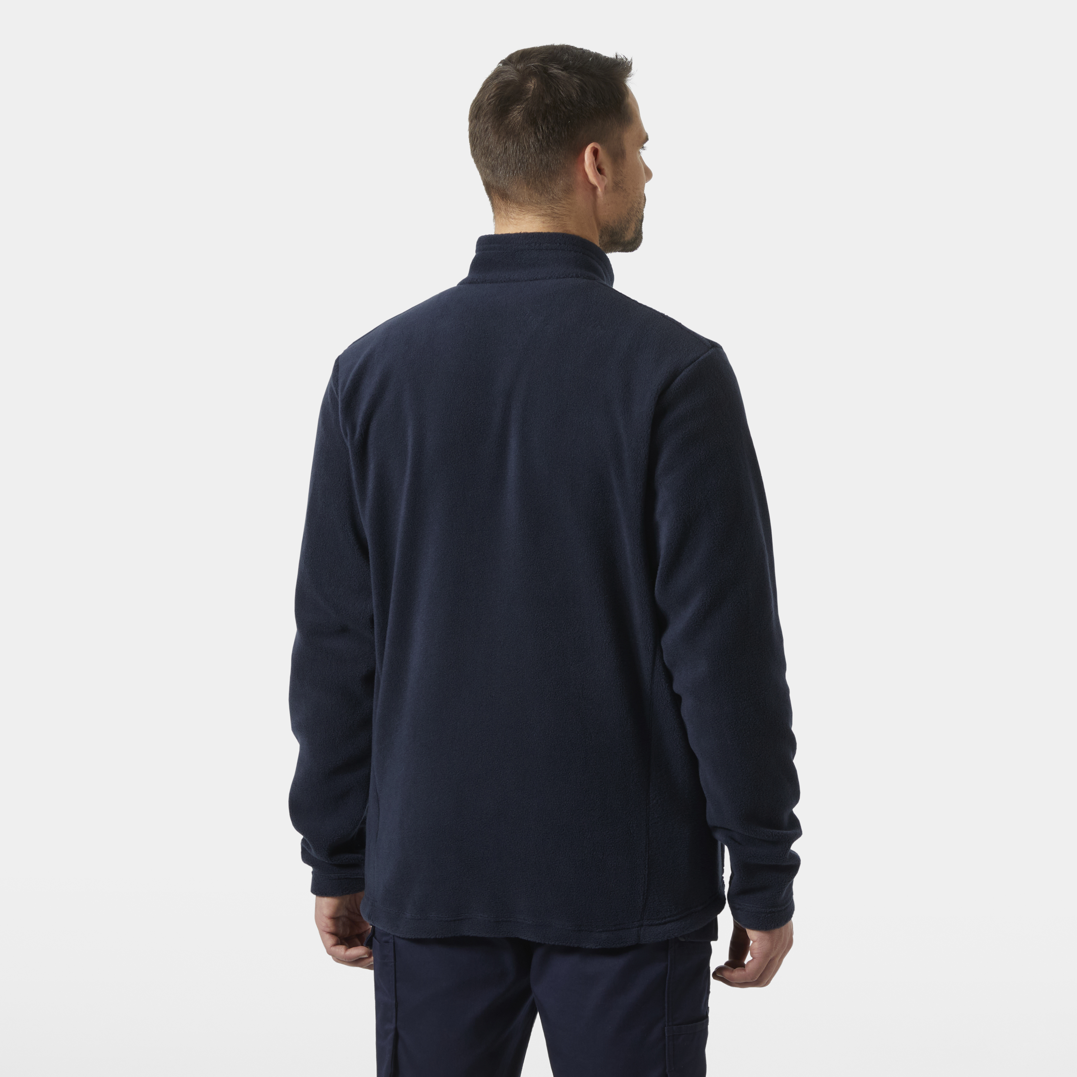 Helly Hansen Men's Kensington Fleece Jacket 5