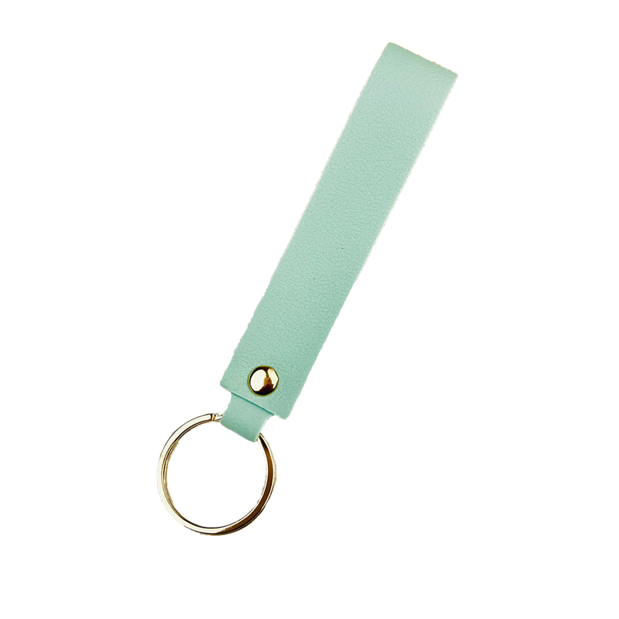 Crafted Leather Key Holder 12