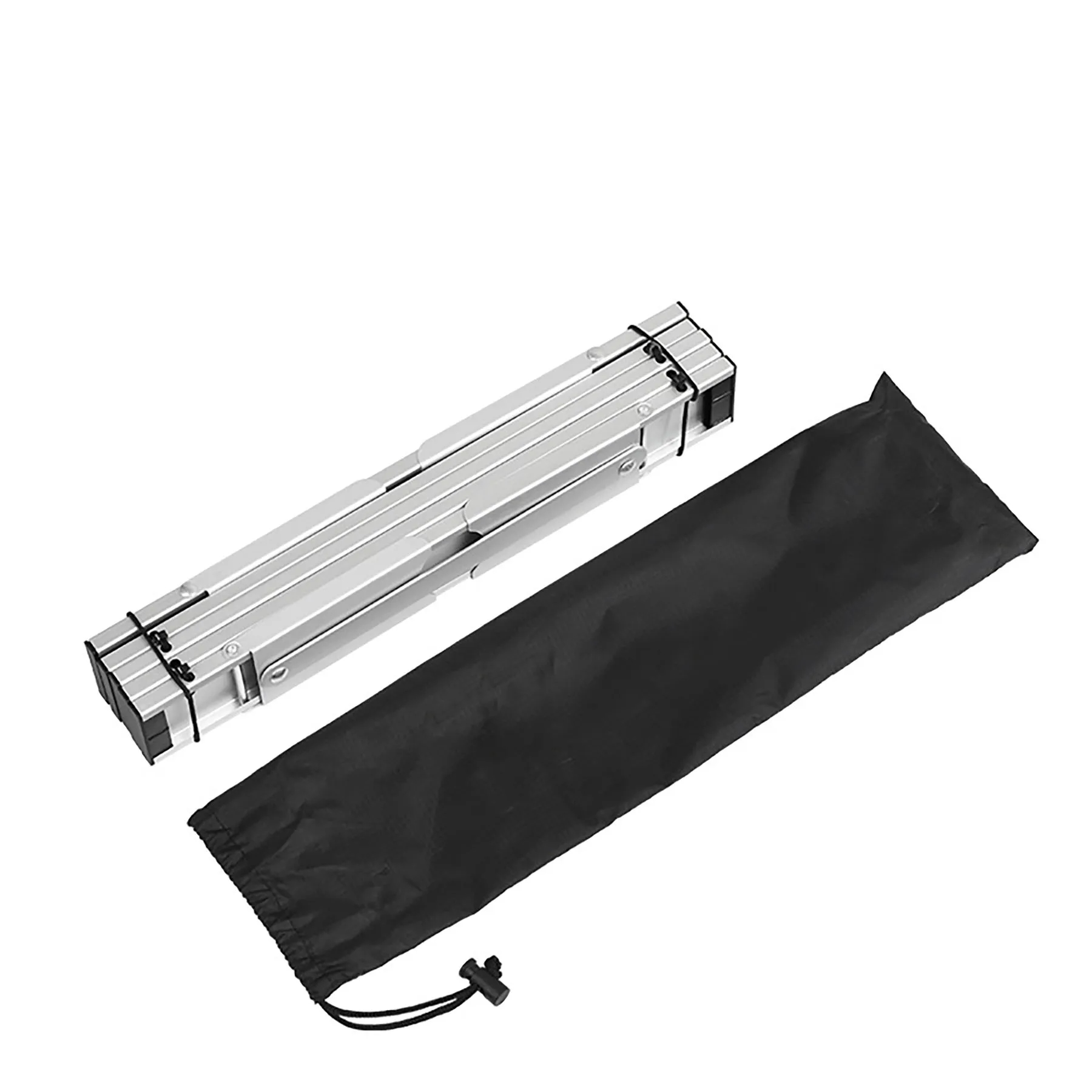 Compact Folding Camping Table 11
