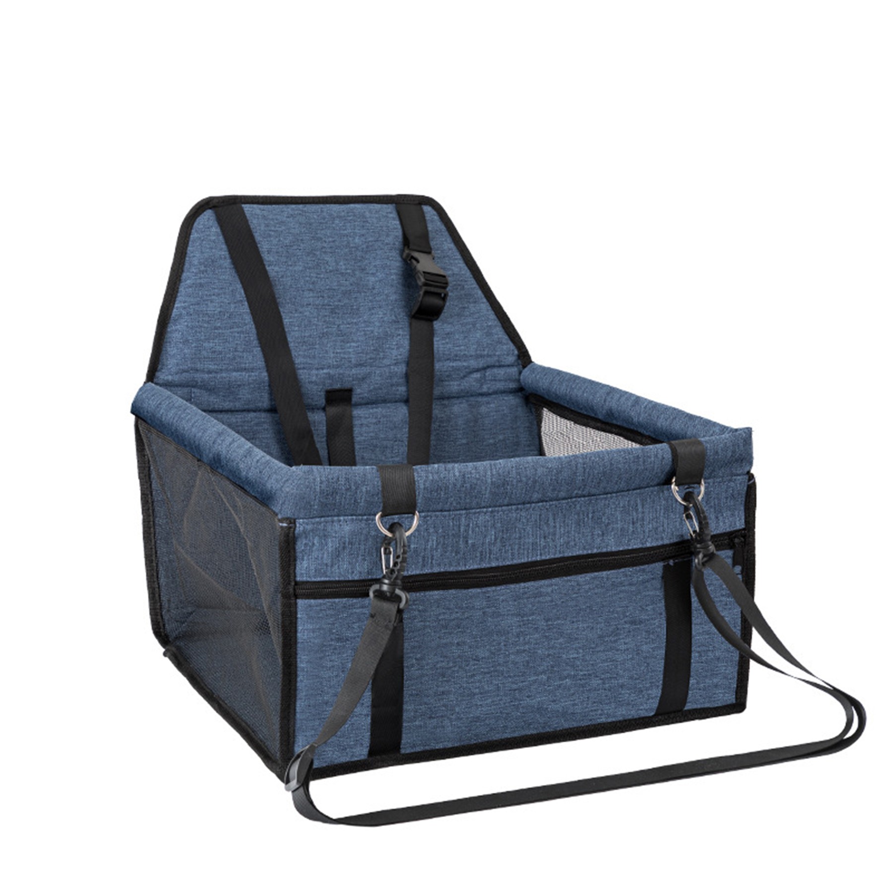 Pet Car Seat Bag 7