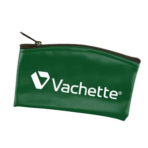 TexOLeather Vinyl Cosmetic Bag 20