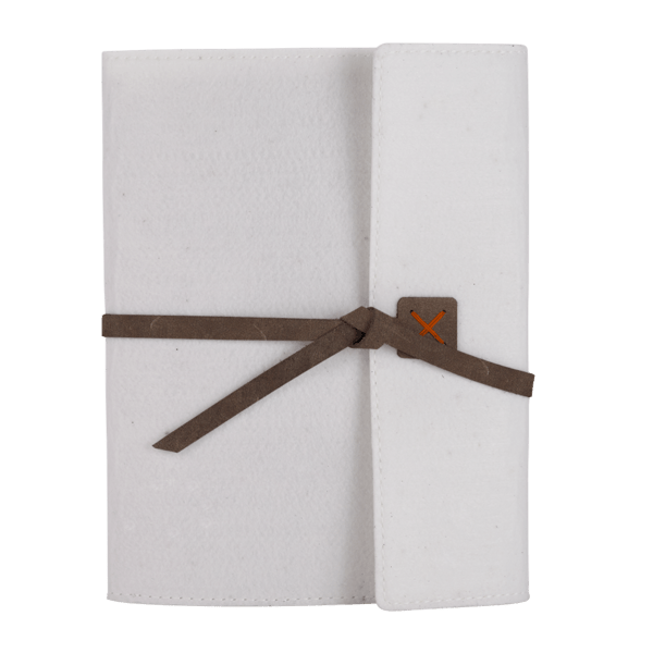 Sanford Dye-Sublimated Felt Composition Book Cover 19