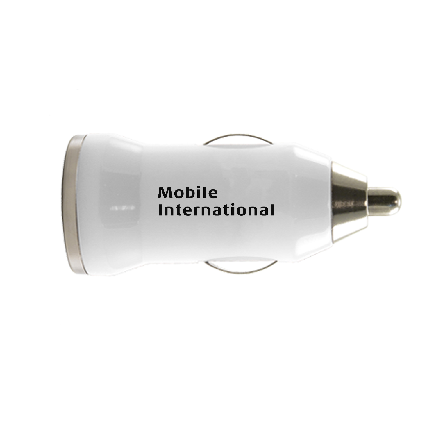 USB Car Adapter 2