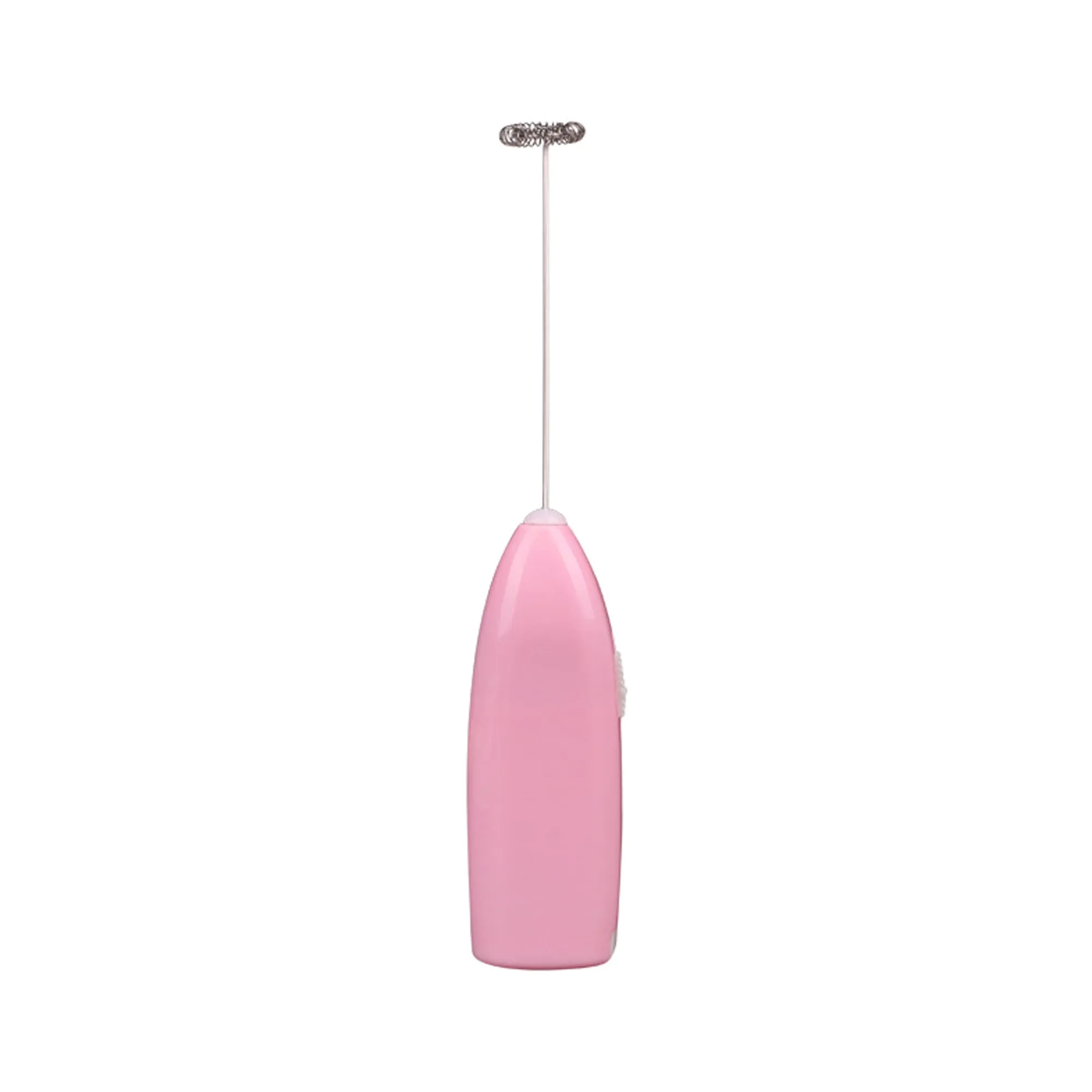 Handheld Milk Frother for Coffee 2