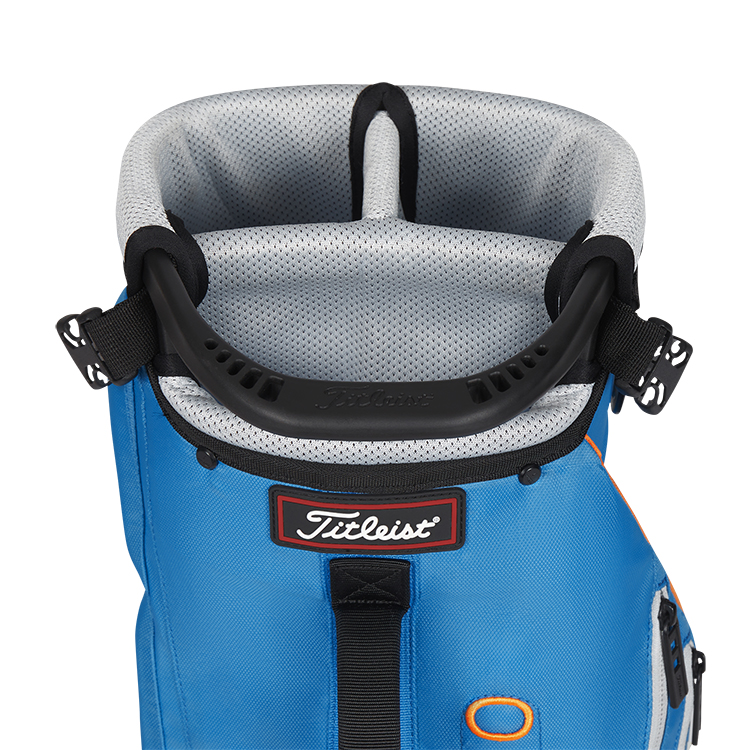 Titleist Premium Carry Bag 2