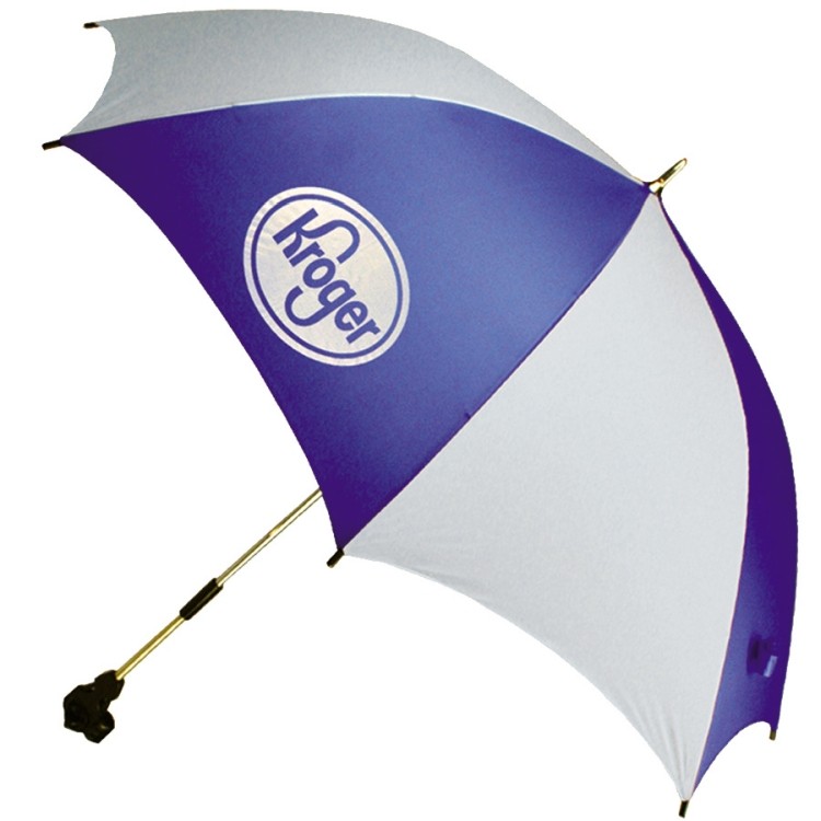 Clamp On Umbrella 6
