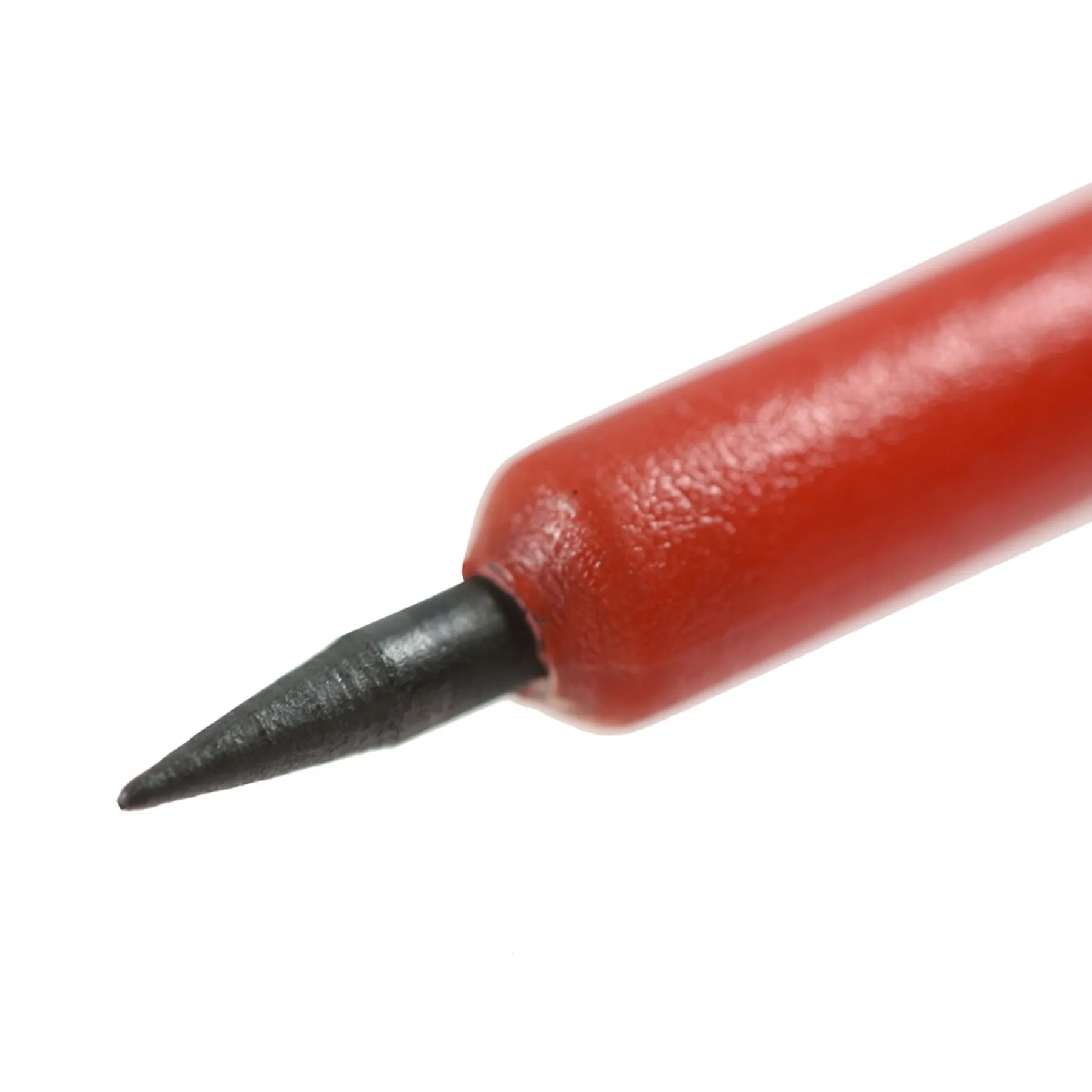 Plastic golf scoring practice pencils 5