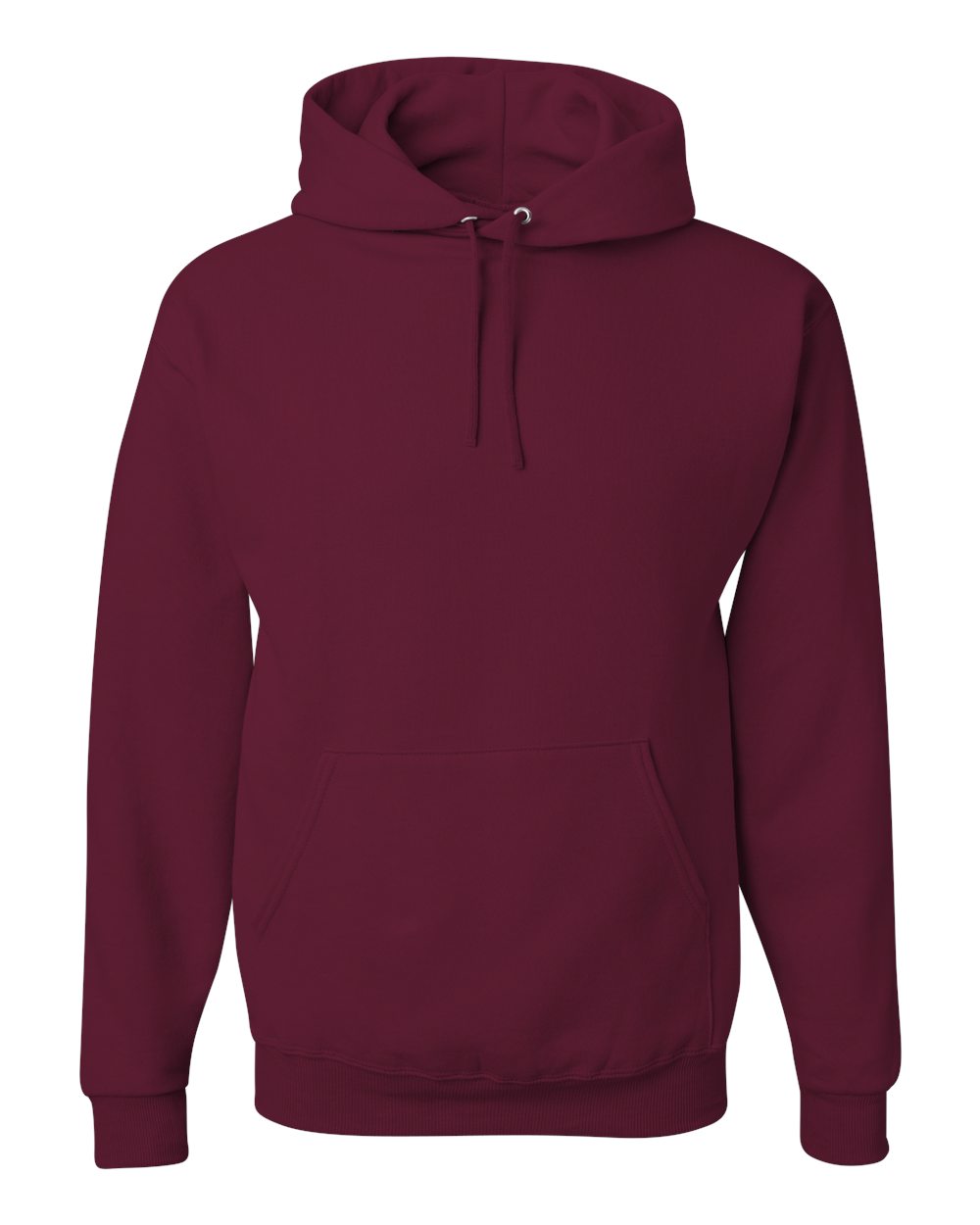 Unisex NuBlend® Hooded Sweatshirt - 996MR 86