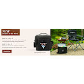NBN Recycled Outdoor 15 Can Cooler 53
