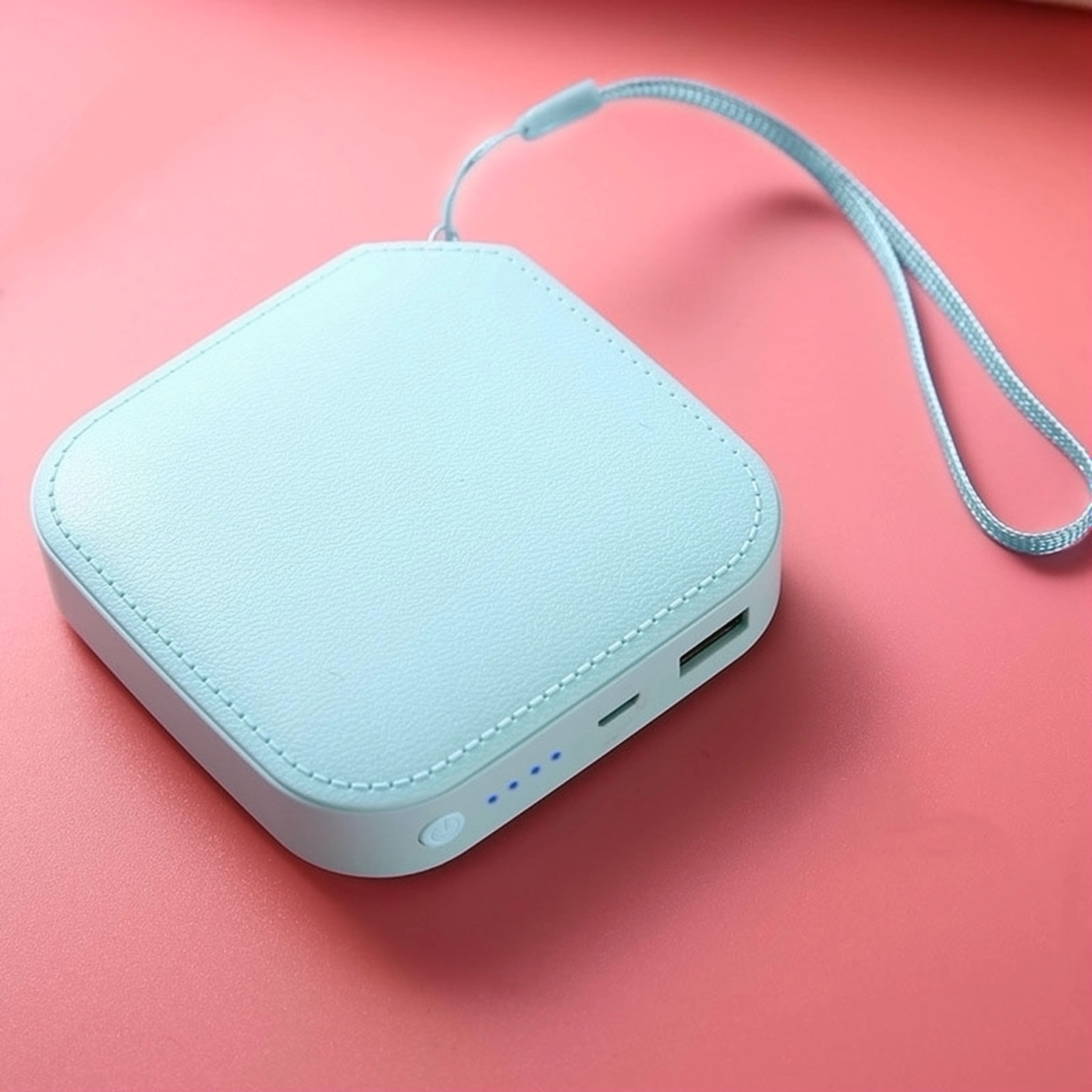 5000Mah Mini Power Bank 2