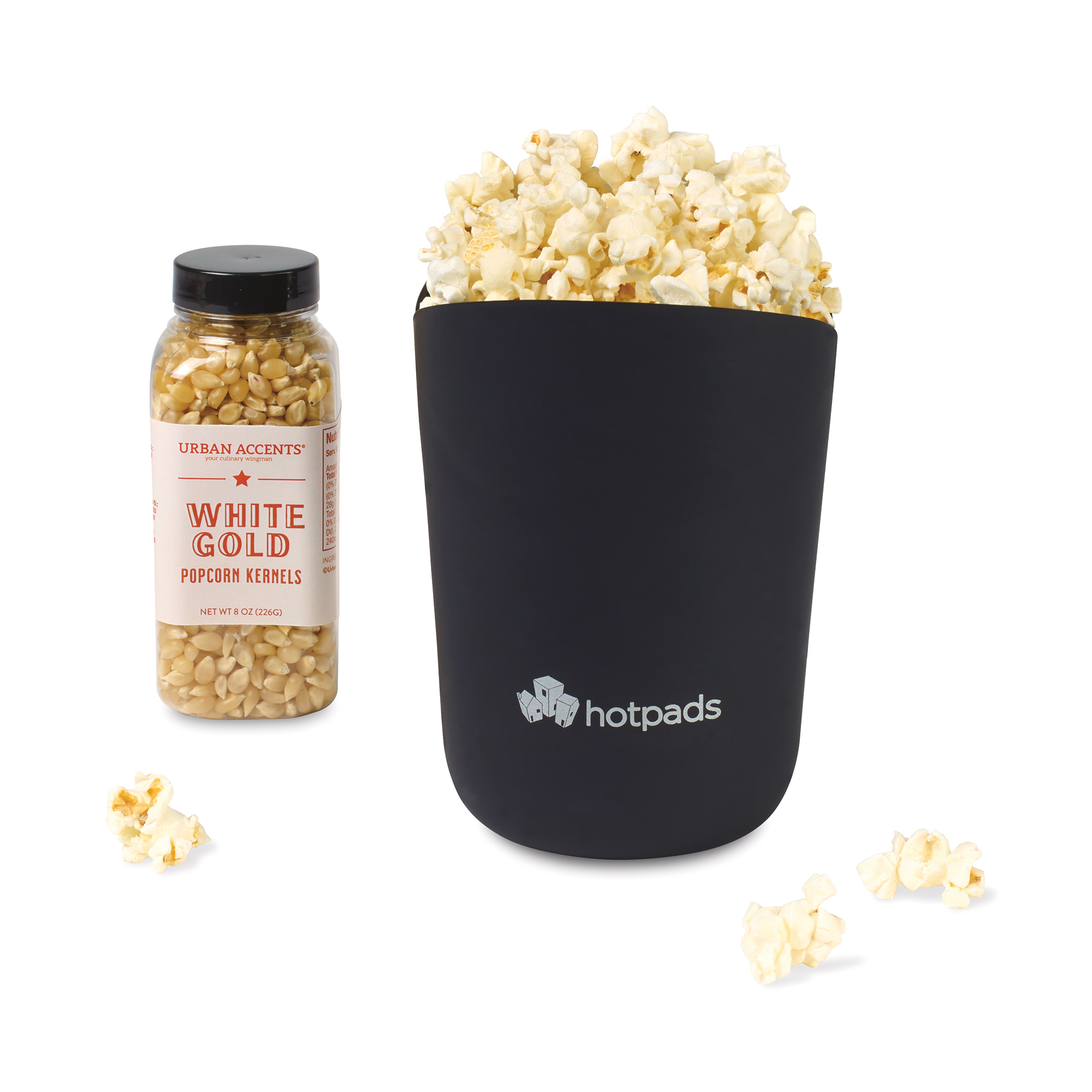 It's Pop'n Mini Popper Gift Set 5
