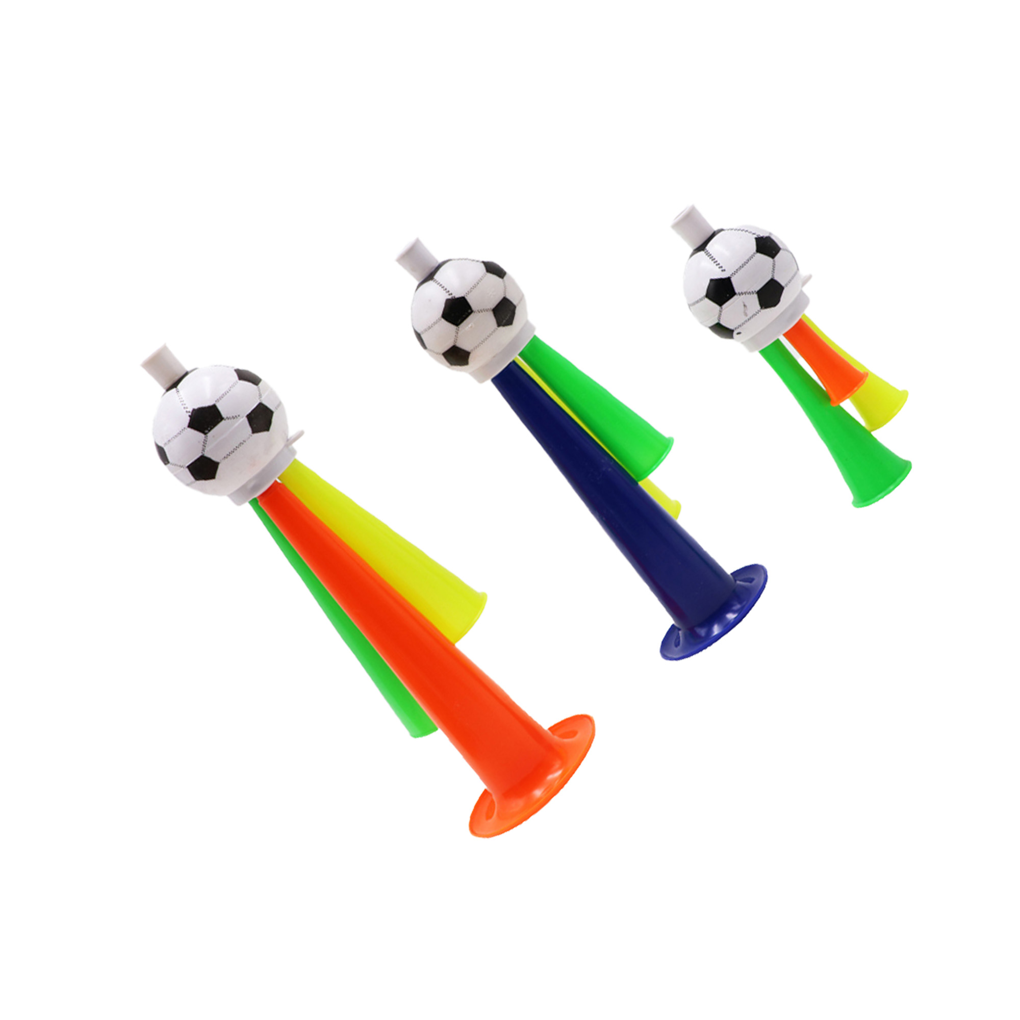 MOQ100 Sports Meet Horn 6