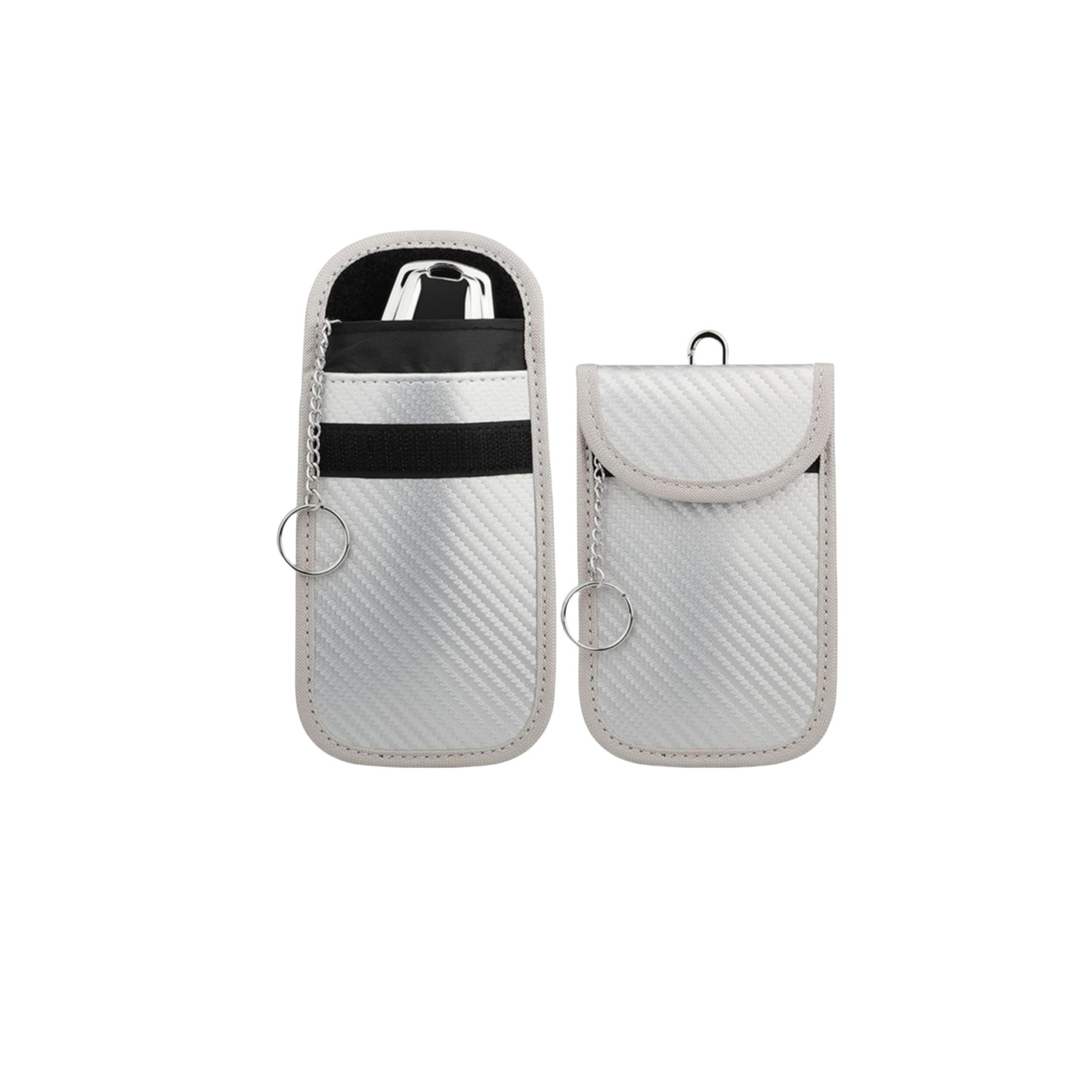 Signal blocking bag 3