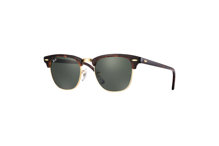 Ray-Ban Clubmaster Classic Sunglasses 2