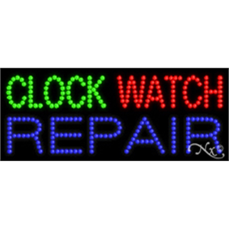 LED Display Sign Outdoor Indoor for Business Office or Store 1
