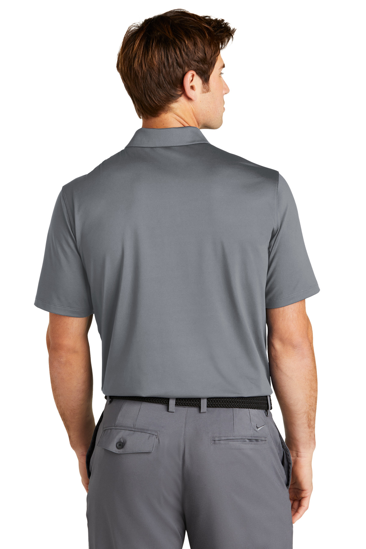 Nike® Dri-FIT Vapor Polo 33