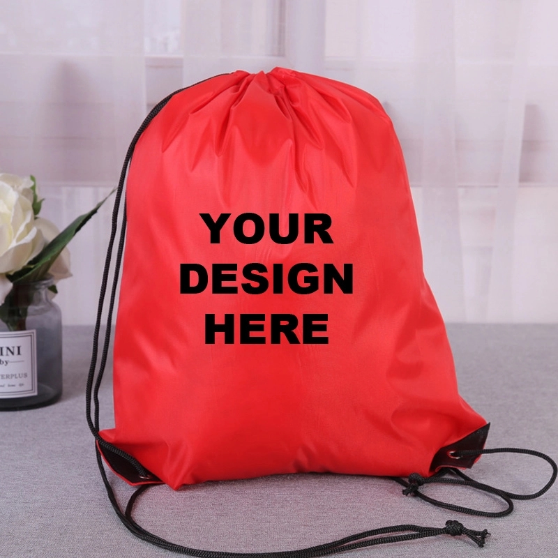 Custom Cinch Up Backpacks 4