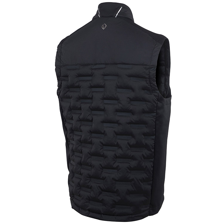 Sunice Hamilton 2.0 Thermal Hybrid Vest 4