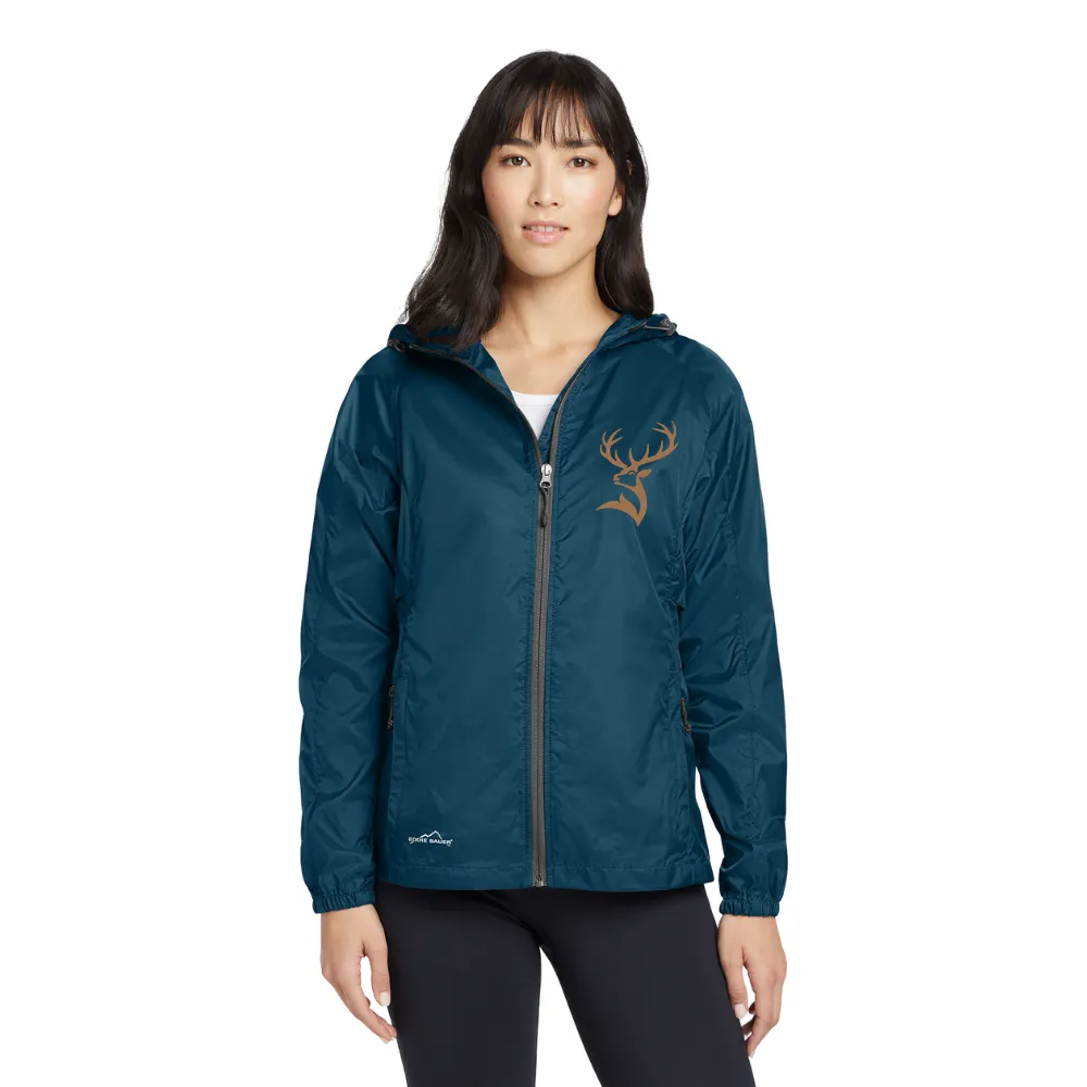 Eddie Bauer(R) Women's Packable Wind Jacket 4