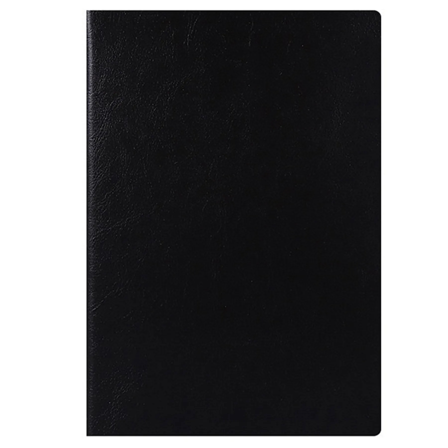 A5 Thick Hardcover Journal Notebook 9