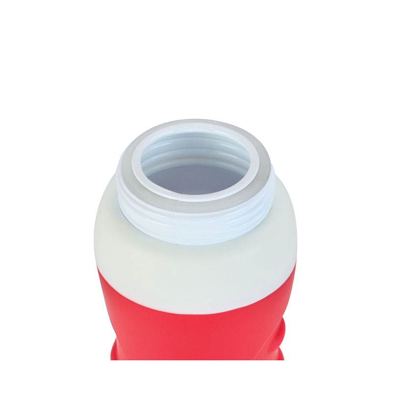 Remi 18 oz. Double Wall Polypropylene Water Bottle 20