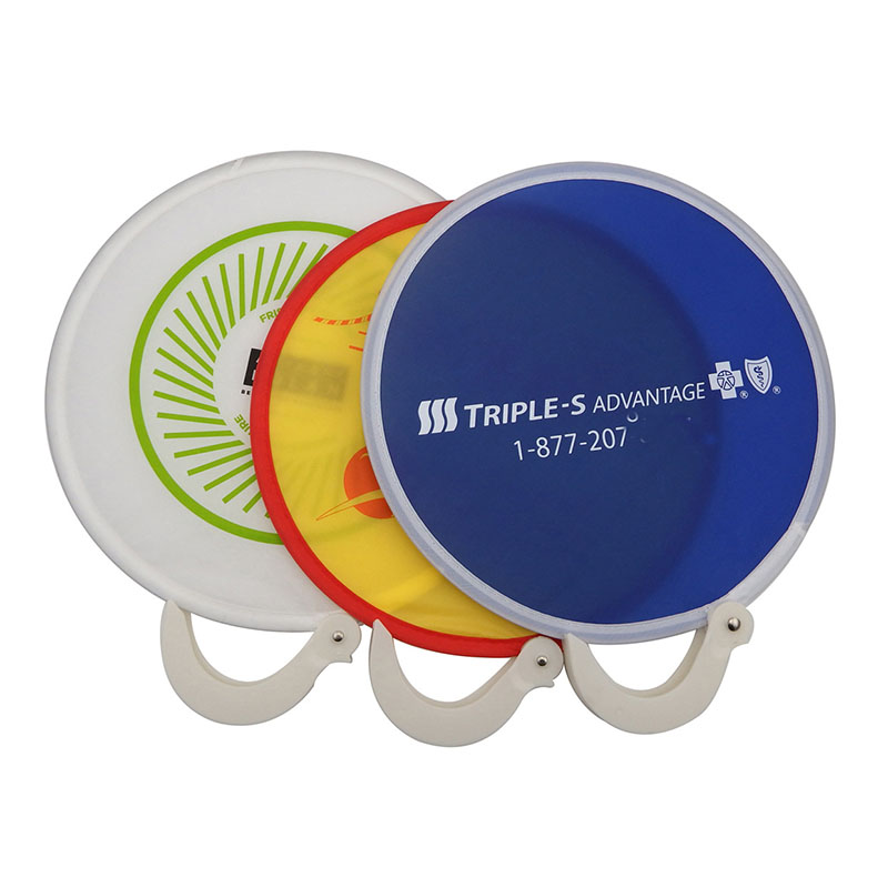 Twist And Chill Hand Fan 1