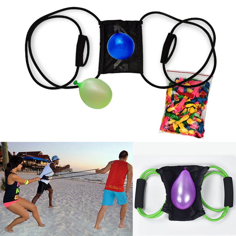 Water Balloon Launcher Up To 120 Yards 2