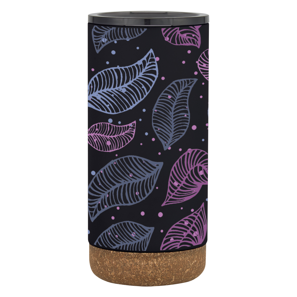 16 Oz. Full Color Wellington Stainless Steel Tumbler 9