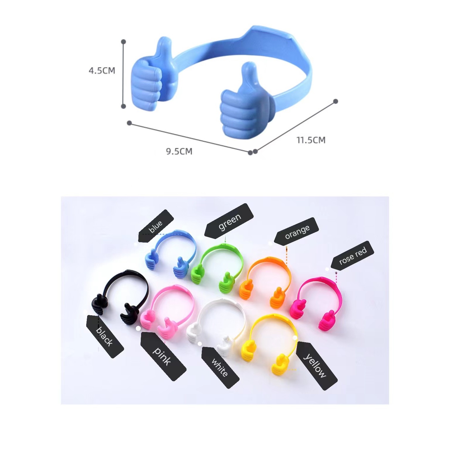 Phone Stand Holder 3