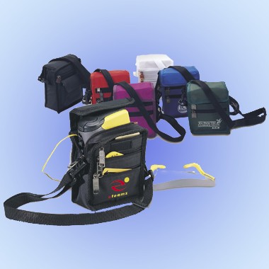 MINI CARRY-ON PERSONAL ORGANIZER 2