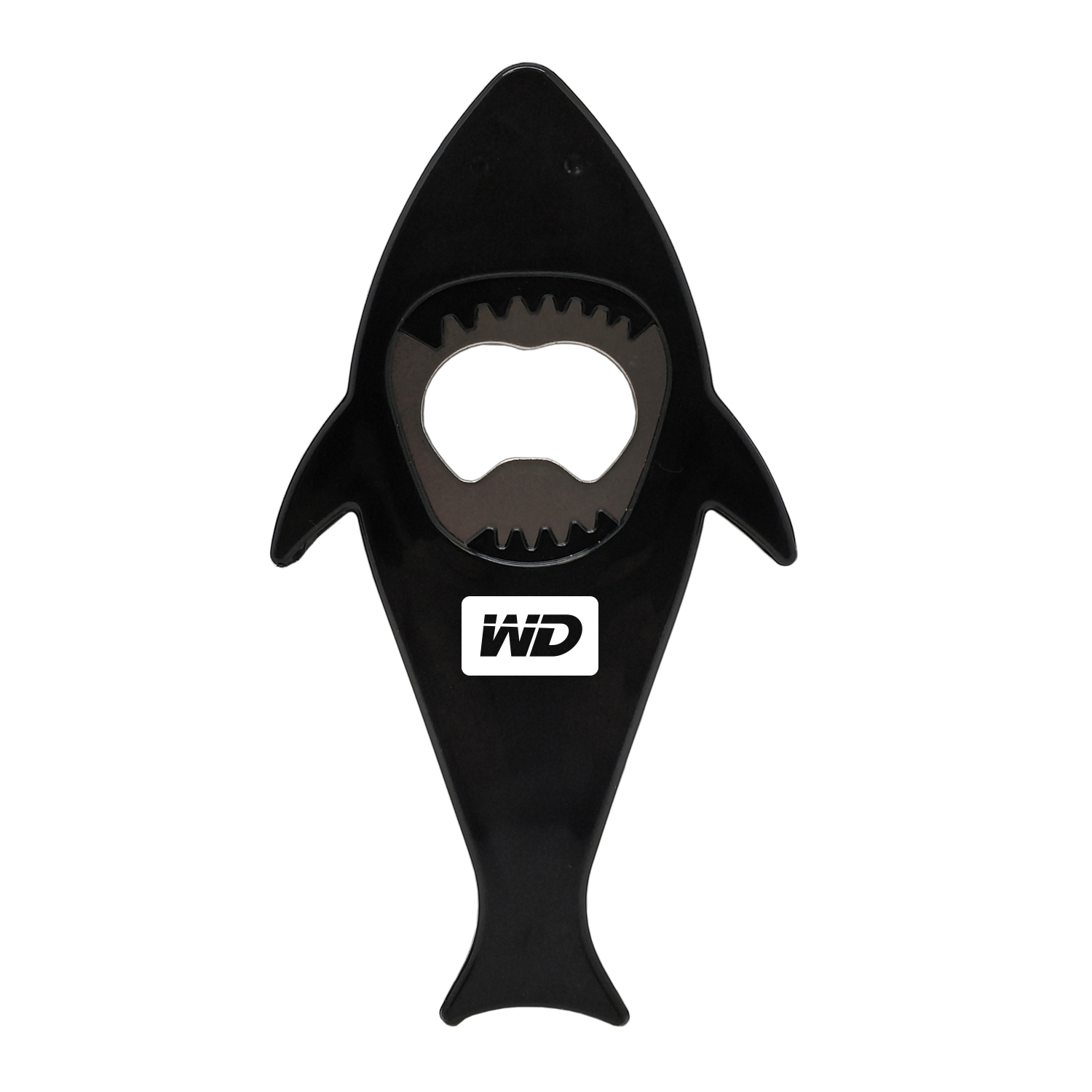 Jaws Bottle Opener