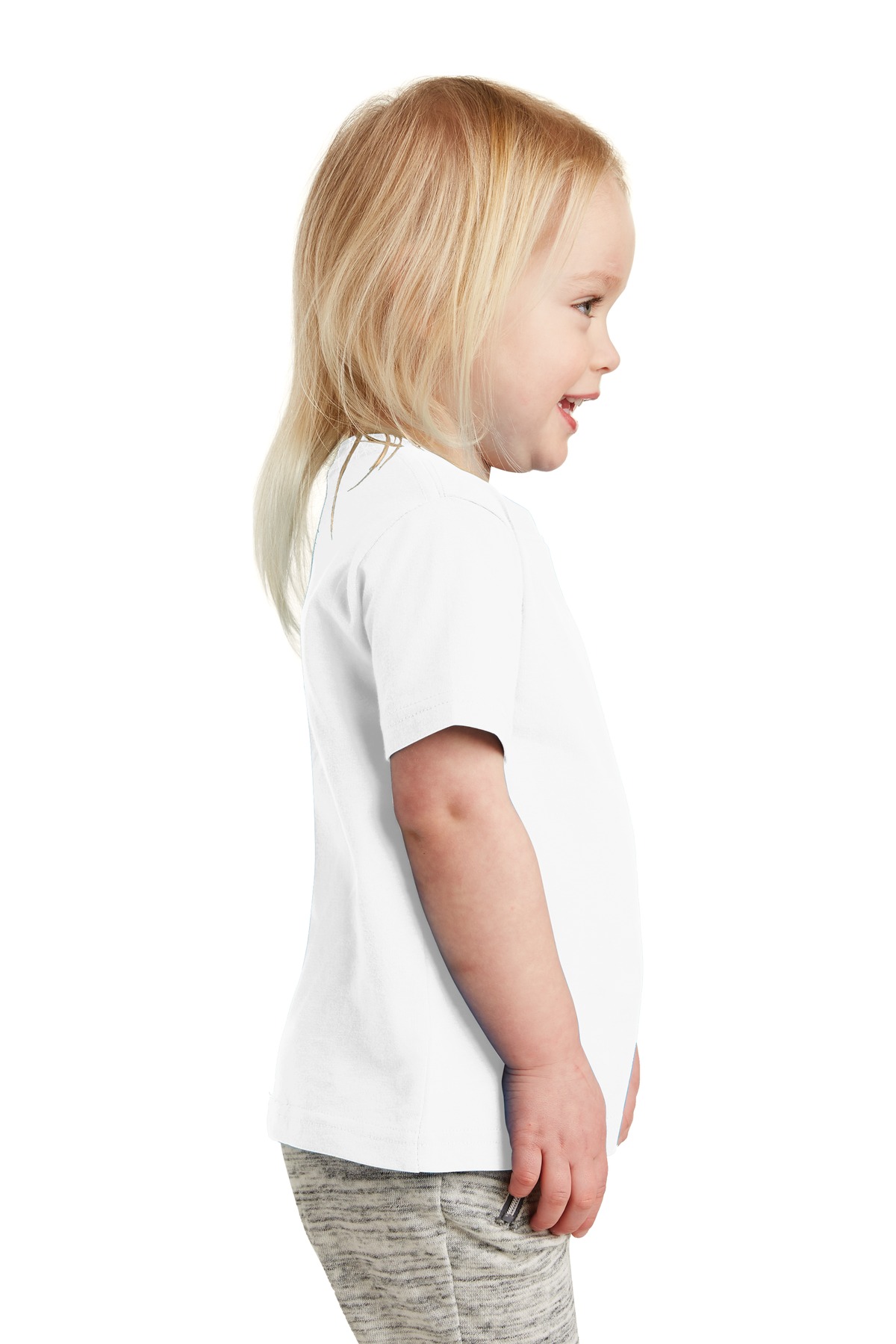 Rabbit Skins Toddler Fine Jersey Tee. RS3321 62
