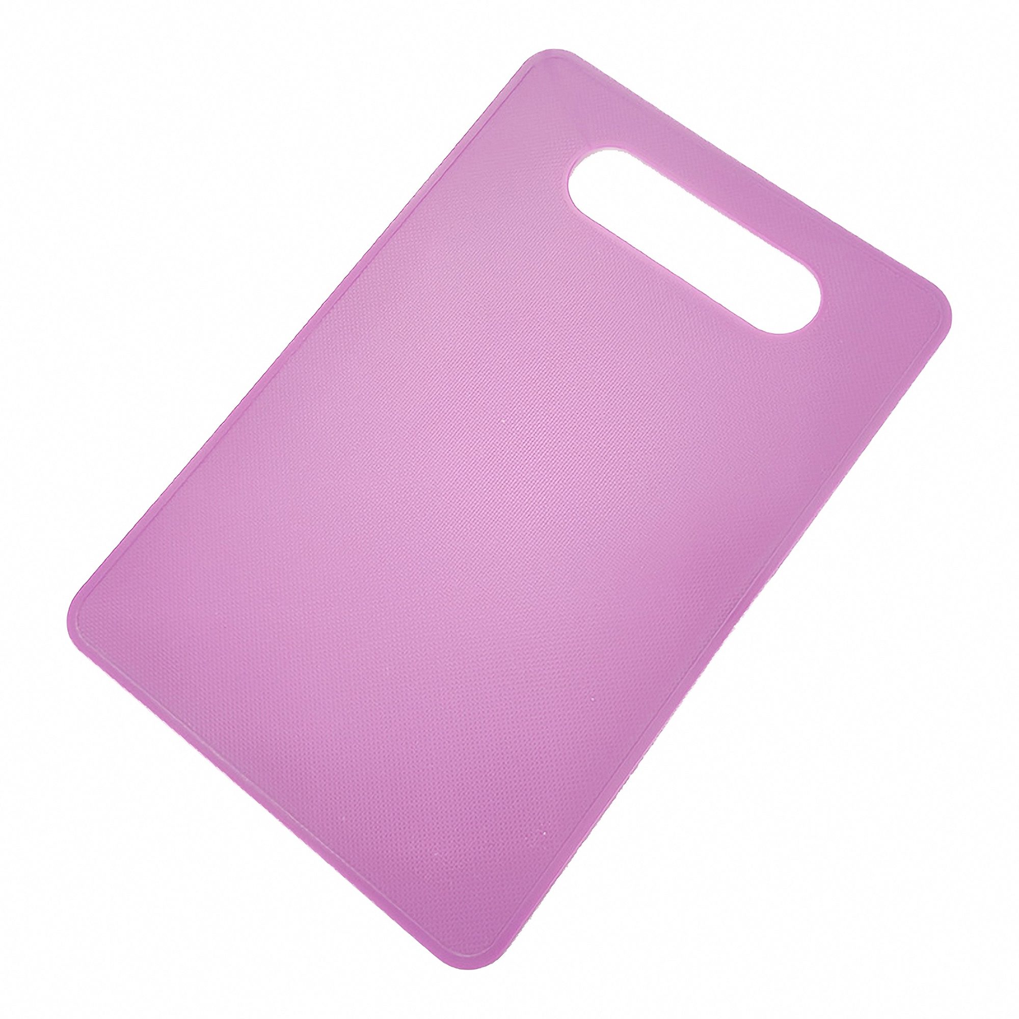 Plastic Cutting Board 6