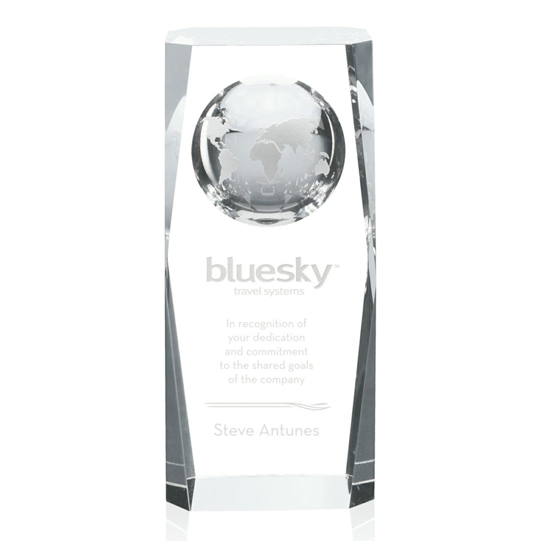 Drake Globe Award 2