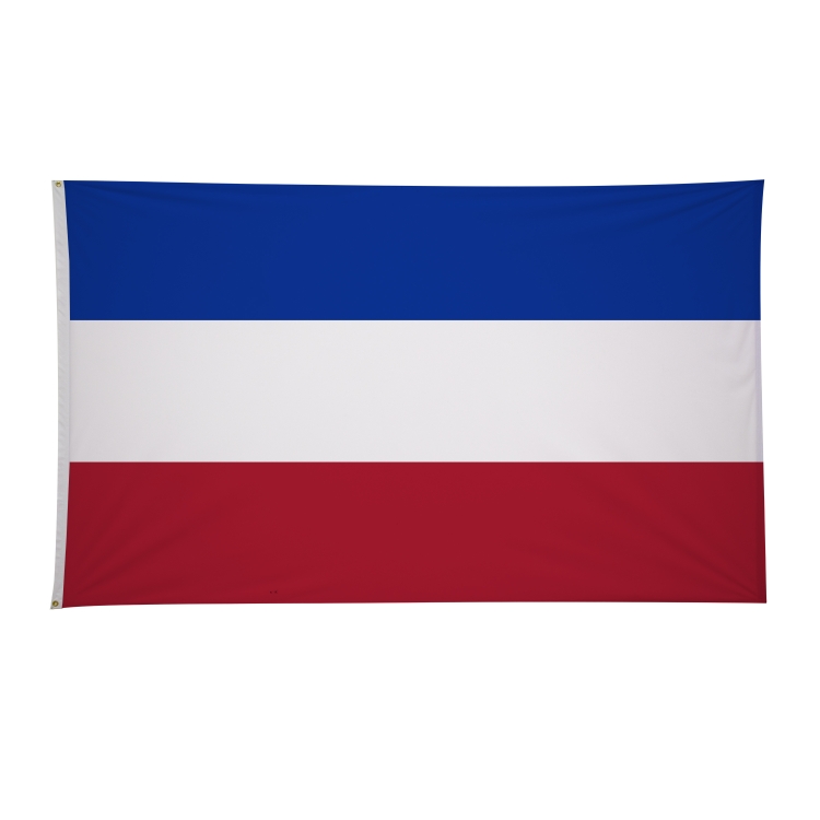 6' x 10' International Flags 34