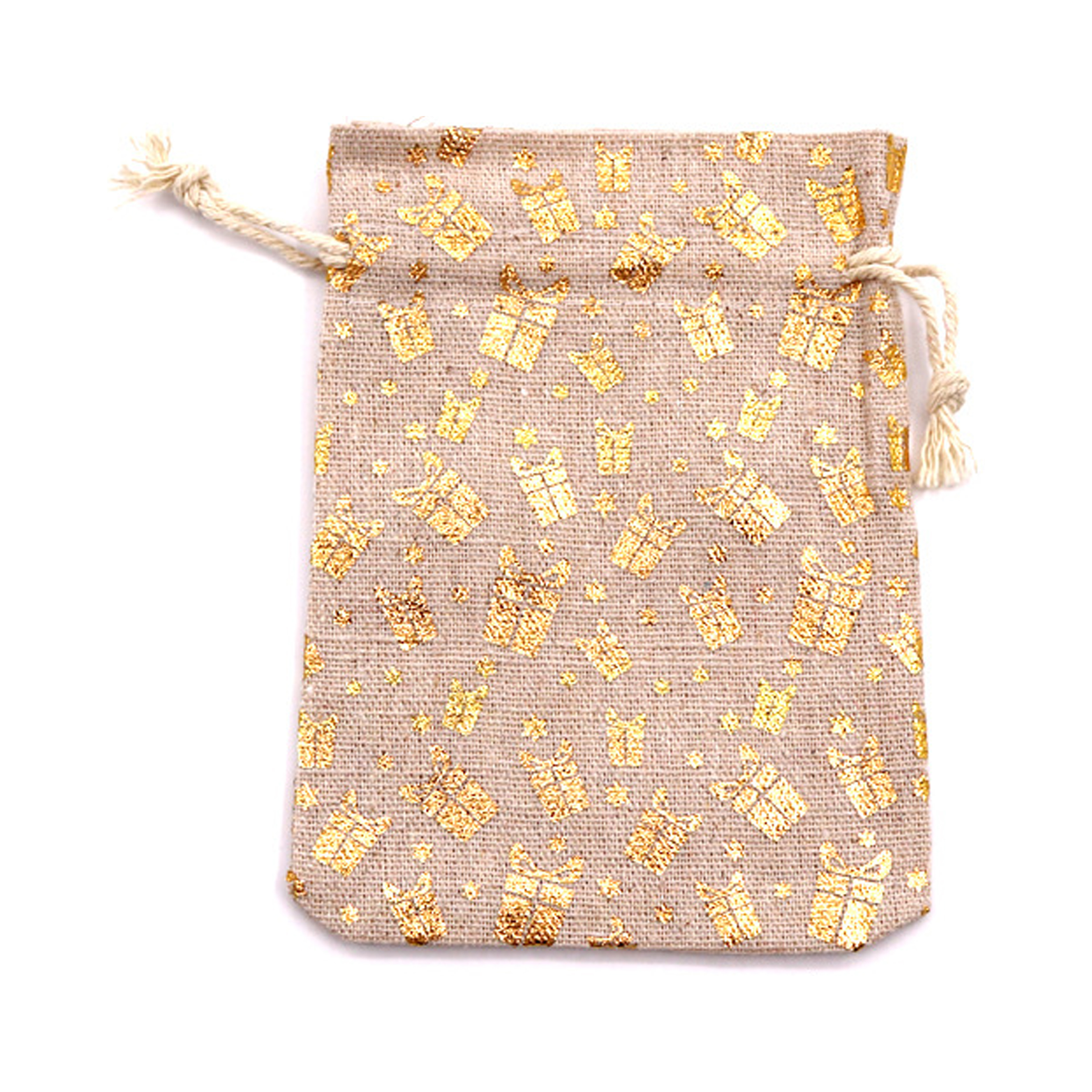 Christmas Candy Bundle Bags 9